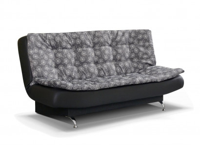 Guest bed, sleeper sofa, sofa, couch, upholstery, textile, couches, fabric, furniture, folding bed